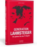 Cover-Bild Generation Lahmsteiger