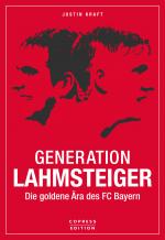 Cover-Bild Generation Lahmsteiger