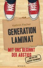 Cover-Bild Generation Laminat