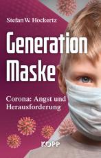 Cover-Bild Generation Maske