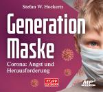 Cover-Bild Generation Maske