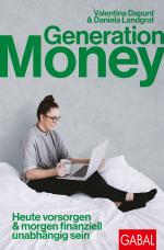 Cover-Bild Generation Money