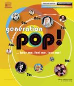 Cover-Bild Generation Pop!