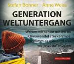 Cover-Bild Generation Weltuntergang