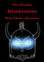 Cover-Bild Generationen