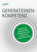 Cover-Bild Generationenkompetenz