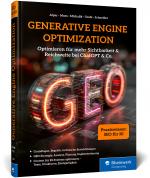 Cover-Bild Generative Engine Optimization