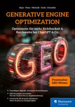 Cover-Bild Generative Engine Optimization