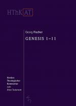 Cover-Bild Genesis 1-11