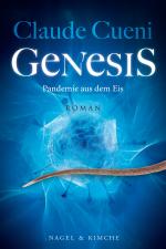 Cover-Bild Genesis 2.0