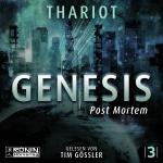 Cover-Bild Genesis 3