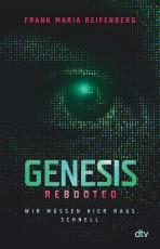Cover-Bild Genesis Rebooted