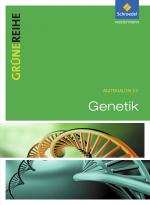 Cover-Bild Genetik