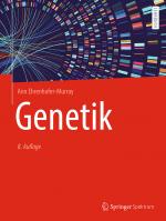 Cover-Bild Genetik