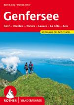 Cover-Bild Genfersee