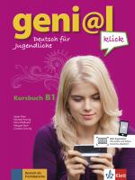 Cover-Bild geni@l klick B1