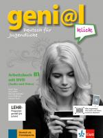 Cover-Bild geni@l klick B1