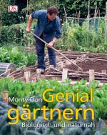Cover-Bild Genial gärtnern