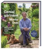 Cover-Bild Genial Gärtnern