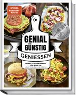 Cover-Bild Genial Günstig Genießen