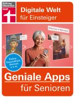 Cover-Bild Geniale Apps für Senioren