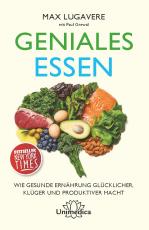 Cover-Bild Geniales Essen