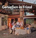 Cover-Bild Genießen in Friaul
