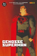 Cover-Bild Genosse Superman (Pocket Edition)