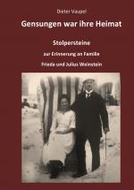 Cover-Bild Gensungen war ihre Heimat