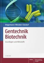 Cover-Bild Gentechnik Biotechnik