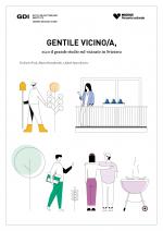Cover-Bild Gentile Vicino/a