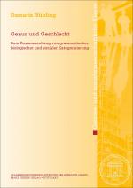 Cover-Bild Genus und Geschlecht