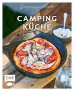 Cover-Bild Genussmomente: Camping-Küche
