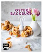 Cover-Bild Genussmomente: Oster-Backbuch