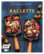 Cover-Bild Genussmomente: Raclette