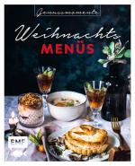 Cover-Bild Genussmomente: Weihnachtsmenüs