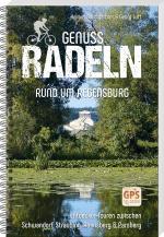 Cover-Bild Genussradeln rund um Regensburg