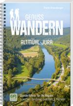 Cover-Bild Genusswandern Altmühl-Jura