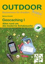 Cover-Bild Geocaching I