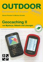 Cover-Bild Geocaching II