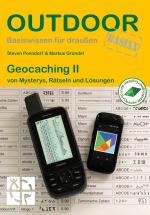 Cover-Bild Geocaching II