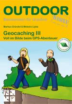 Cover-Bild Geocaching III