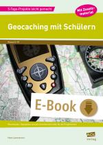 Cover-Bild Geocaching mit Schülern