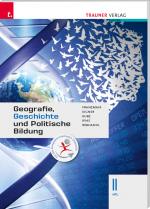 Cover-Bild Geografie, Geschichte und Politische Bildung II HTL