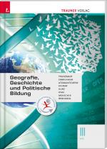 Cover-Bild Geografie, Geschichte und Politische Bildung III HTL