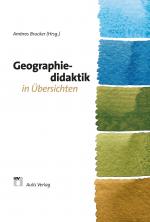 Cover-Bild Geographie allgemein / Geographiedidaktik in Übersichten