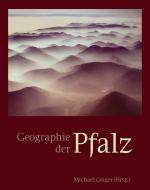 Cover-Bild Geographie der Pfalz