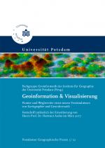 Cover-Bild Geoinformation & Visualisierung