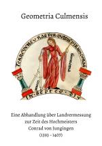 Cover-Bild Geometria Culmensis