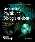 Cover-Bild Geometrie, Physik und Biologie erleben